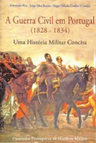 Thumbnail A Guerra Civil em Portugal (1828-1834)