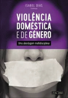 Thumbnail Violência Doméstica e de Género